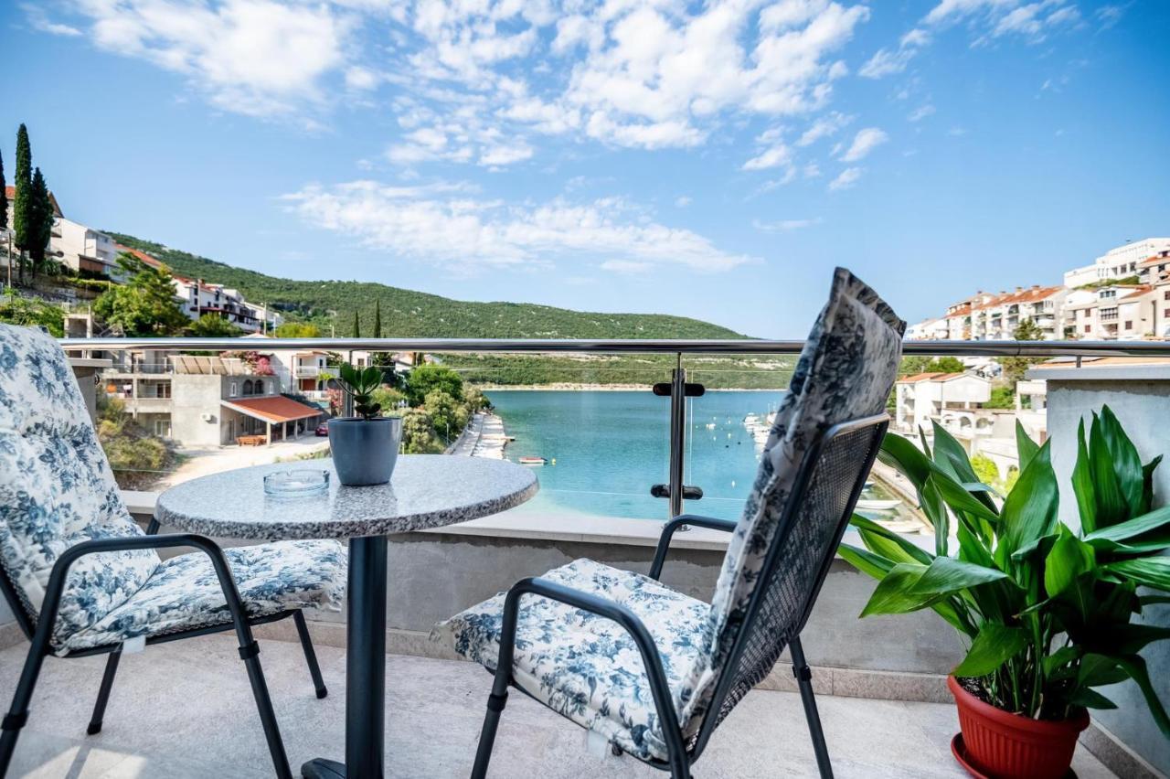 Apartmani Divna Neum Exterior photo