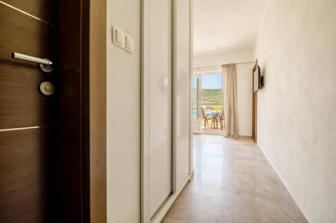 Apartmani Divna Neum Exterior photo