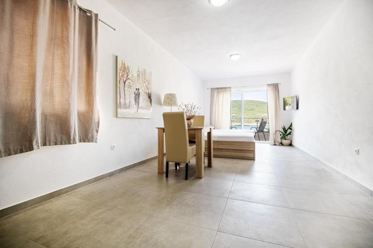 Apartmani Divna Neum Exterior photo