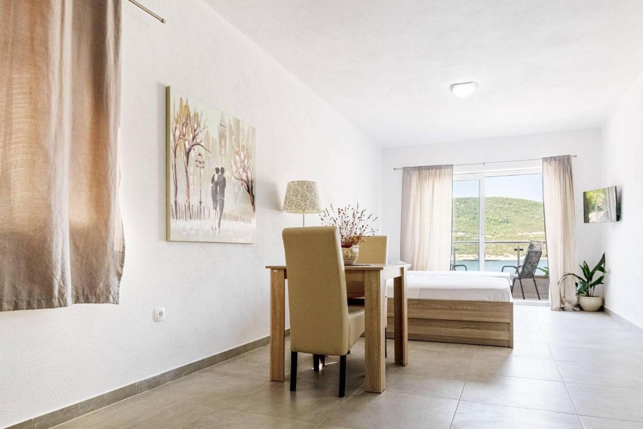 Apartmani Divna Neum Exterior photo