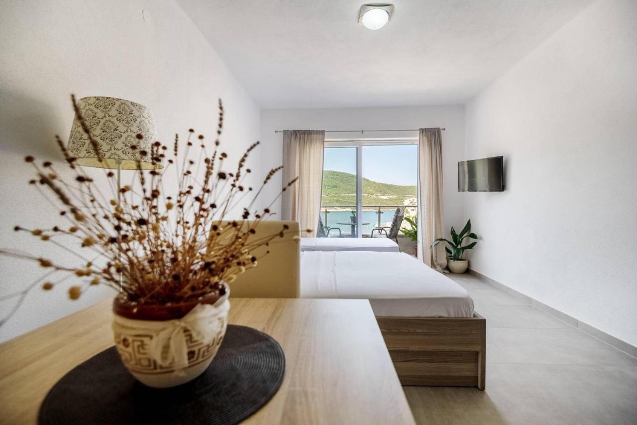 Apartmani Divna Neum Exterior photo
