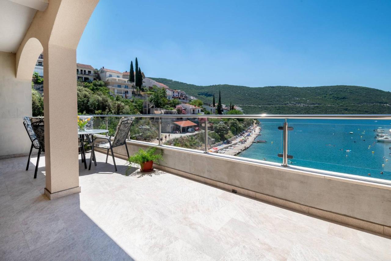 Apartmani Divna Neum Exterior photo