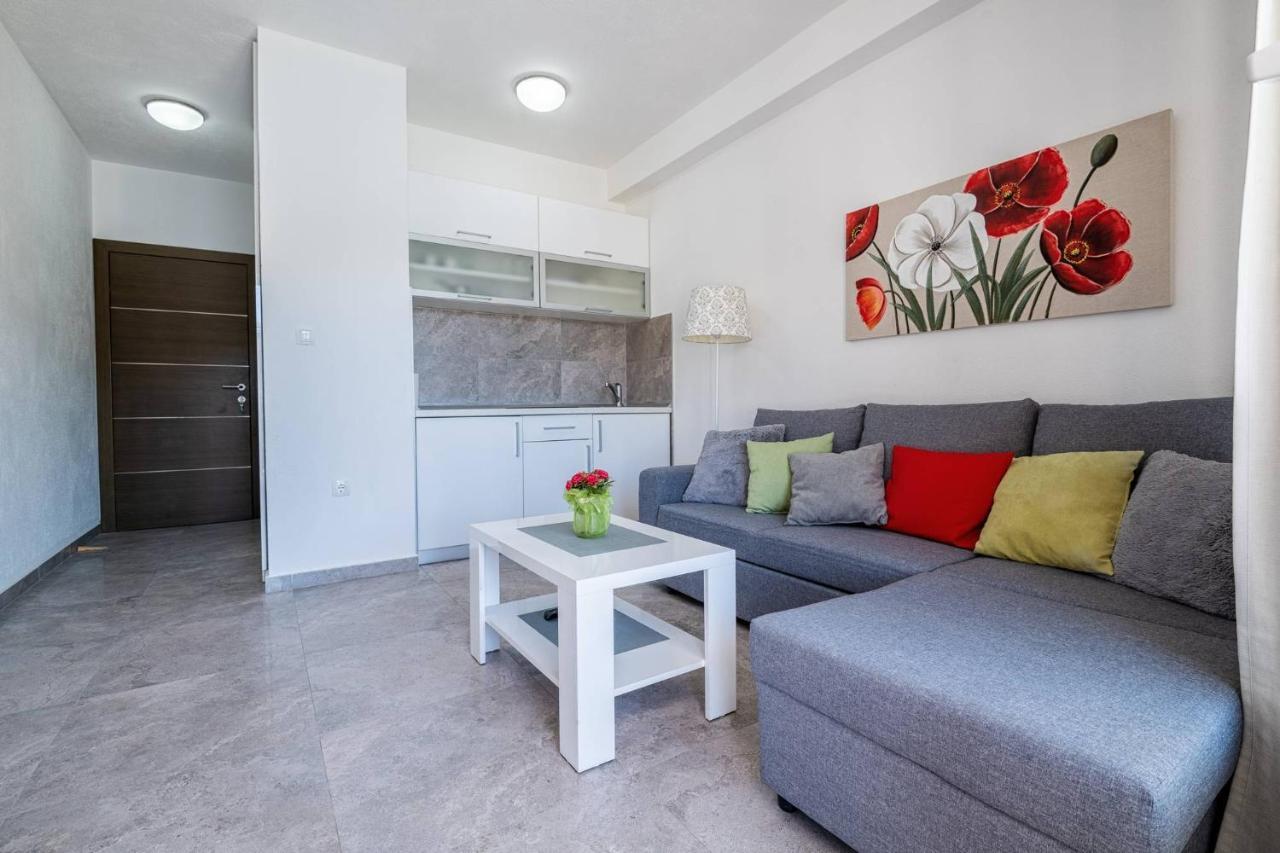Apartmani Divna Neum Exterior photo