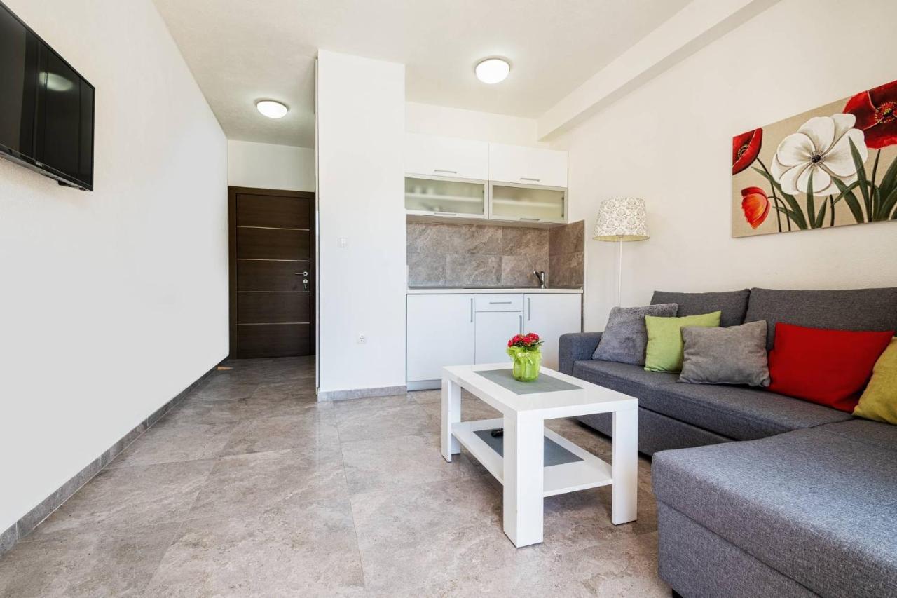 Apartmani Divna Neum Exterior photo
