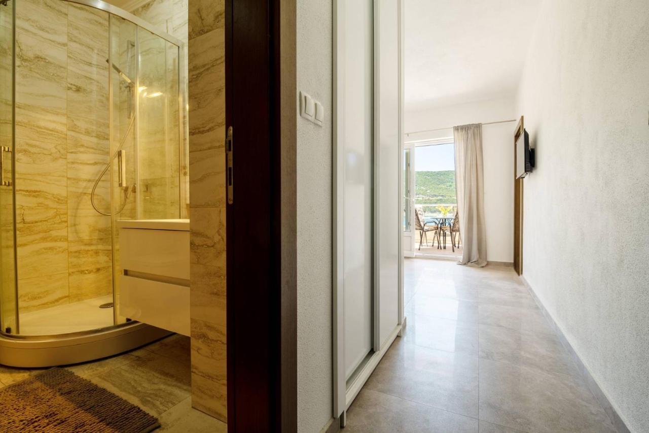 Apartmani Divna Neum Exterior photo