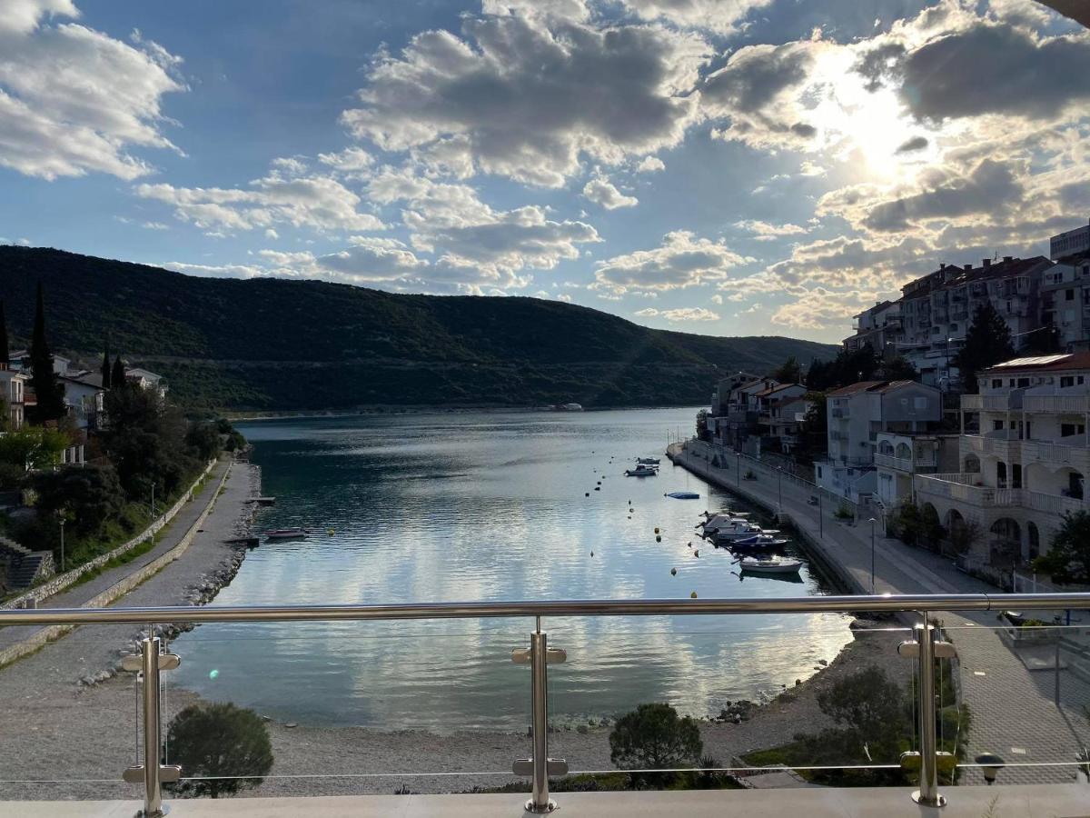 Apartmani Divna Neum Exterior photo