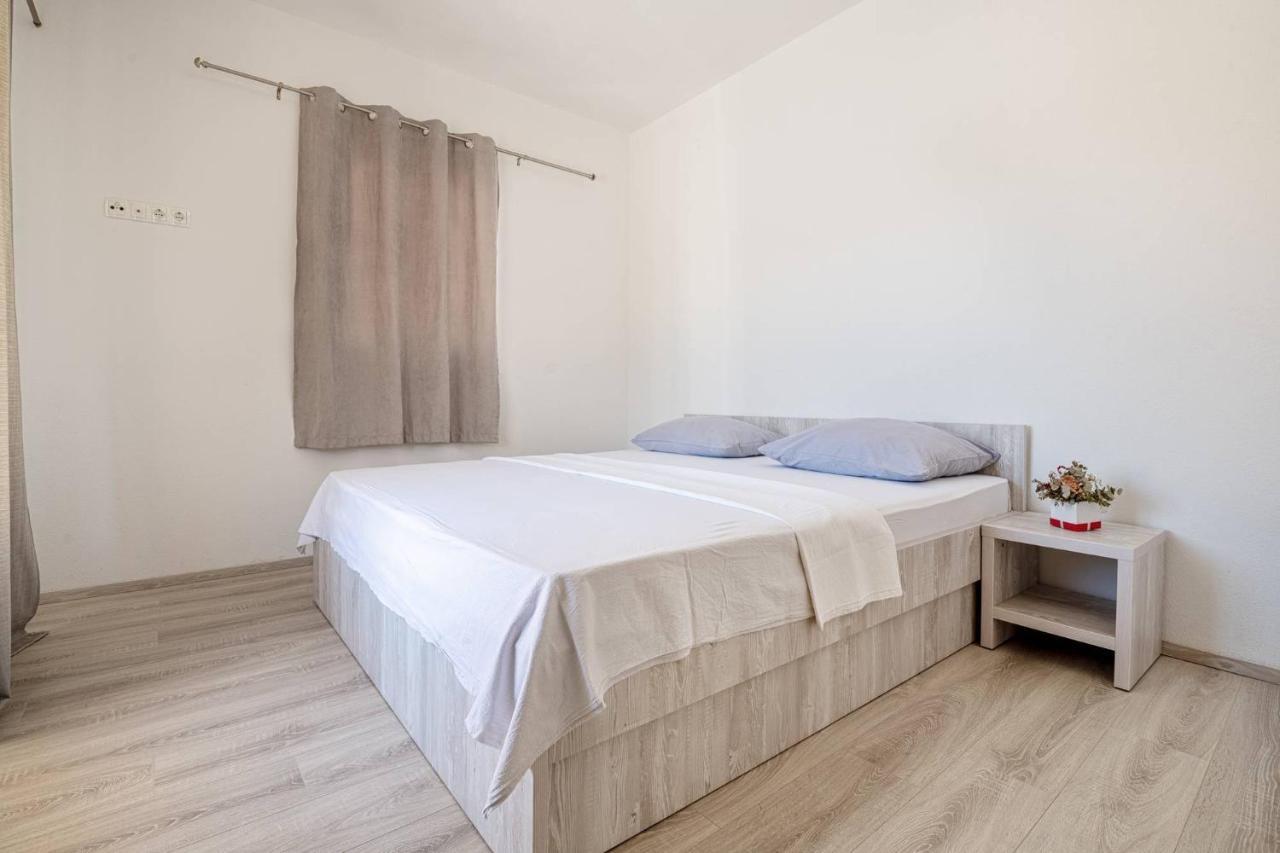 Apartmani Divna Neum Exterior photo