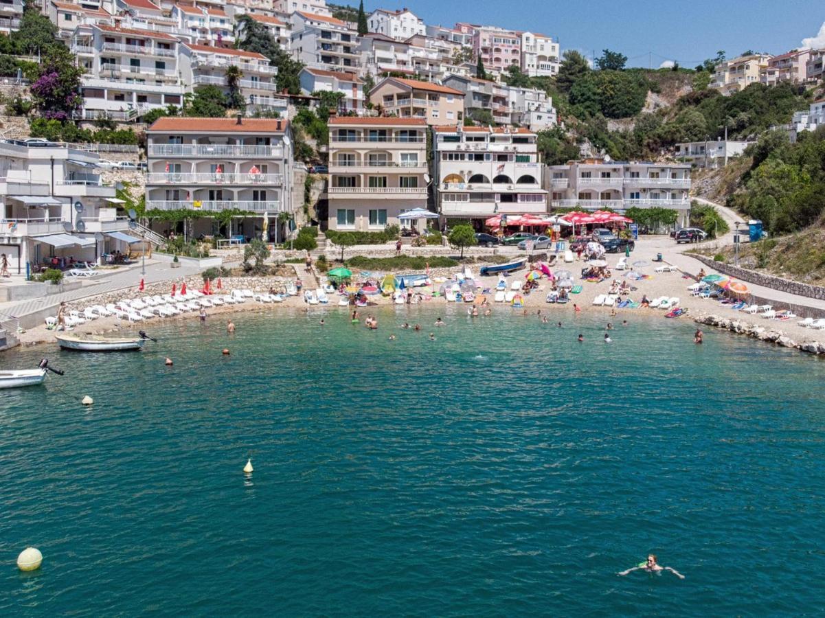 Apartmani Divna Neum Exterior photo