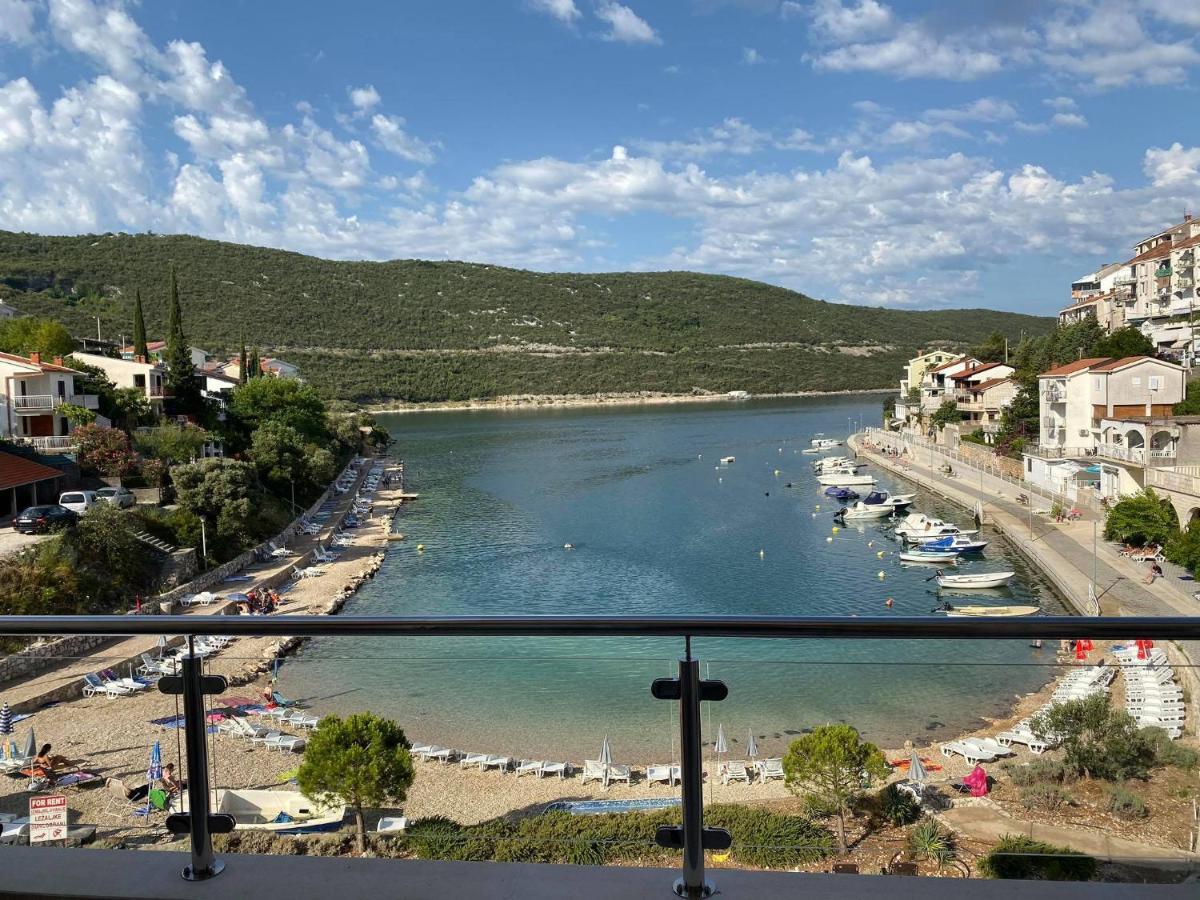 Apartmani Divna Neum Exterior photo