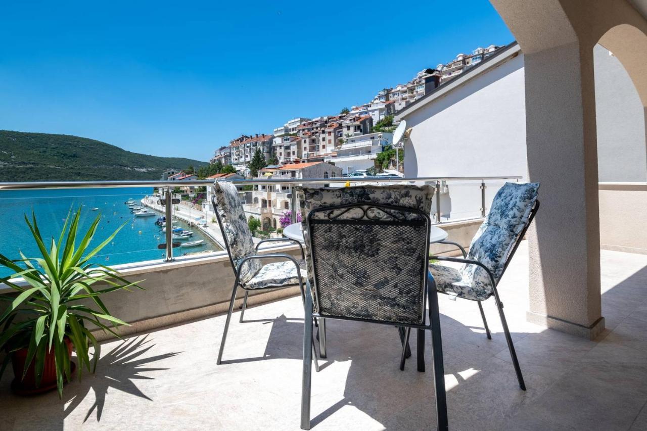 Apartmani Divna Neum Exterior photo
