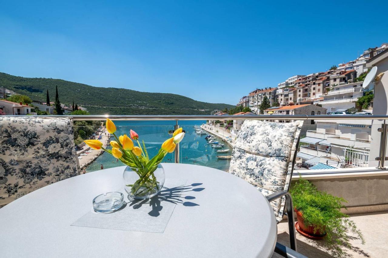 Apartmani Divna Neum Exterior photo