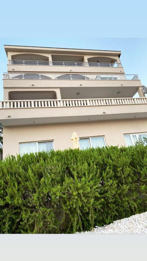Apartmani Divna Neum Exterior photo
