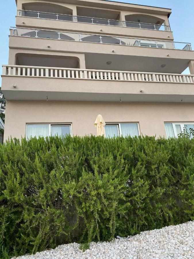 Apartmani Divna Neum Exterior photo