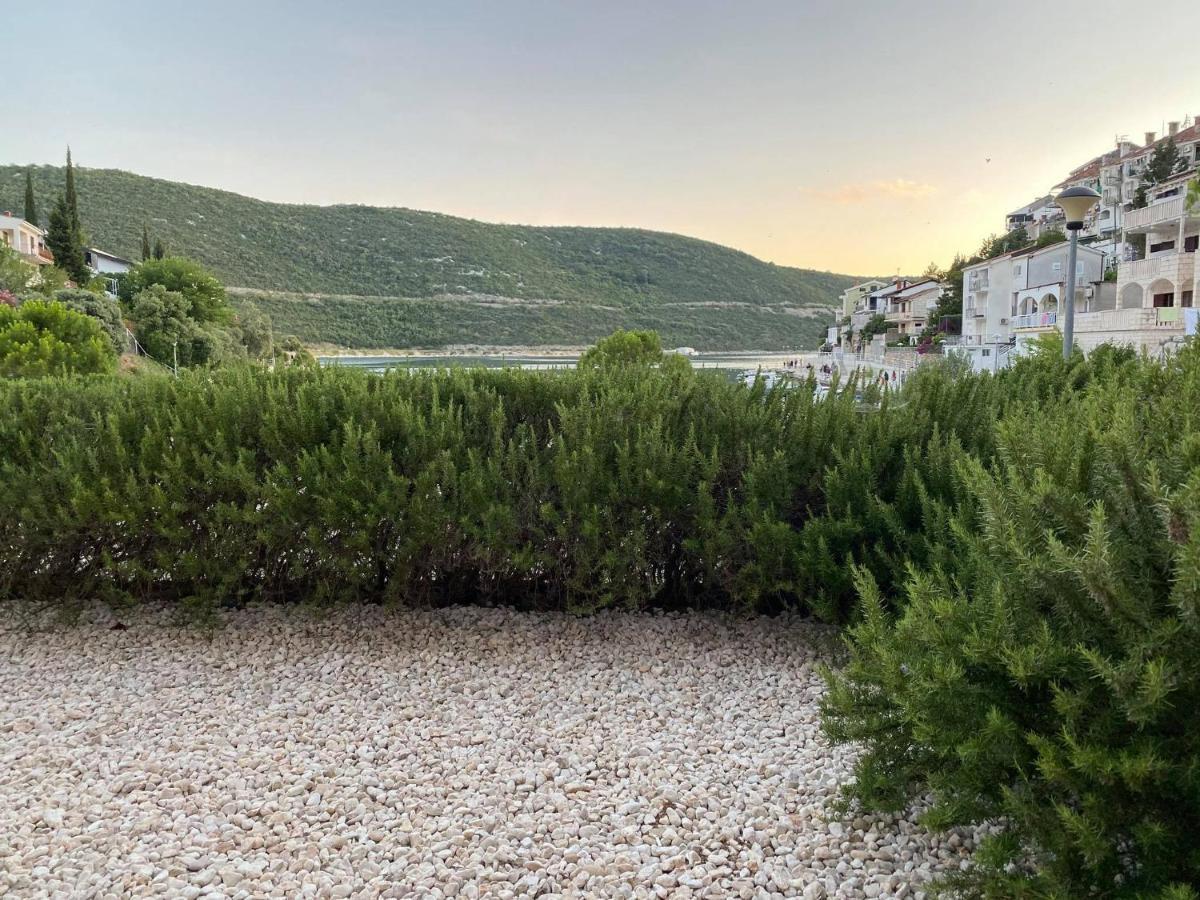 Apartmani Divna Neum Exterior photo