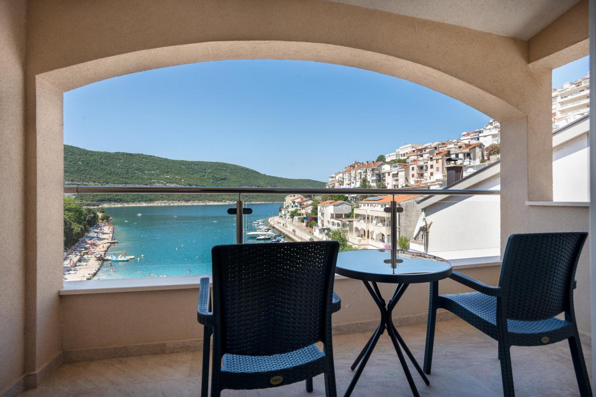 Apartmani Divna Neum Exterior photo