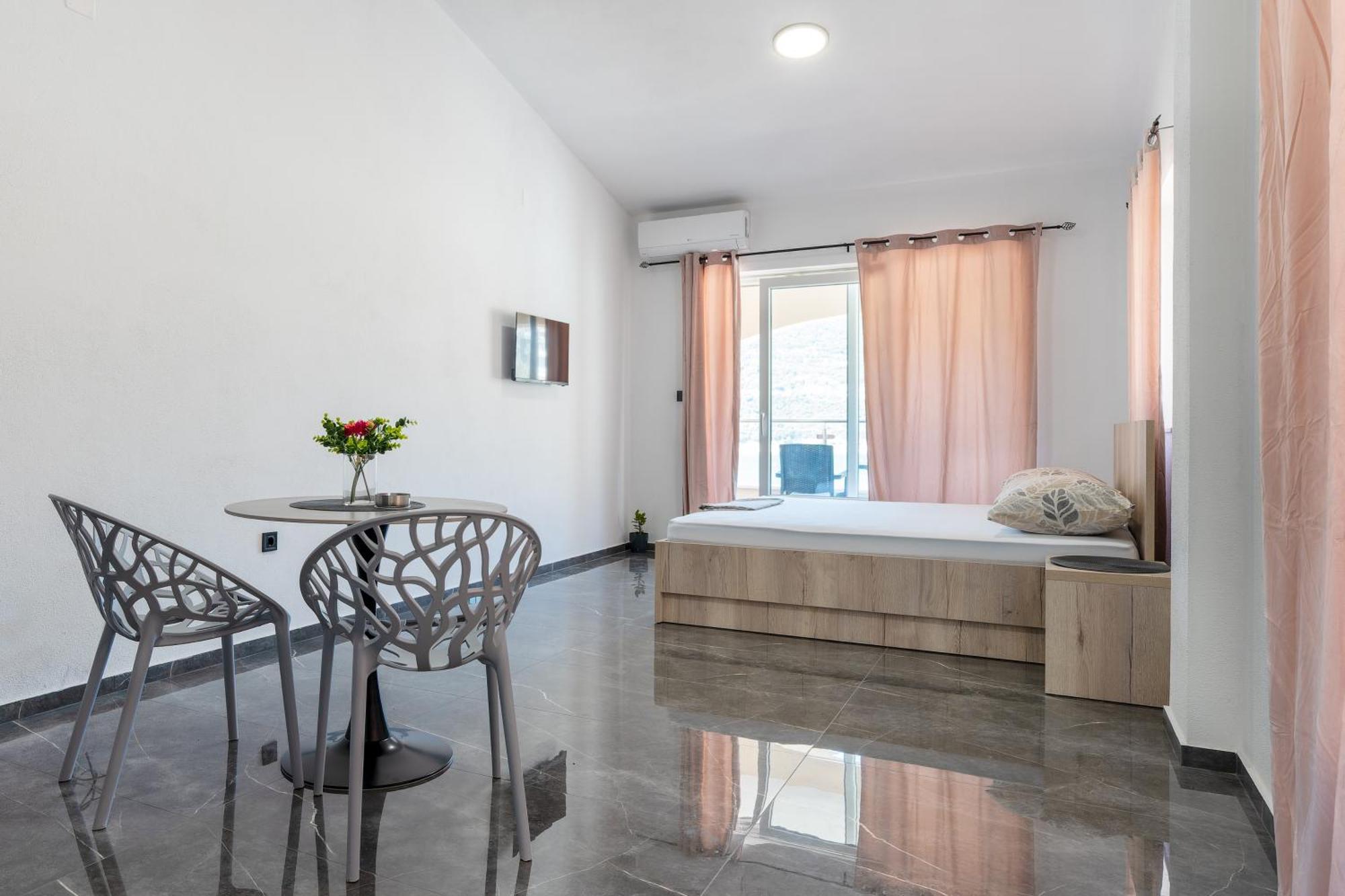 Apartmani Divna Neum Exterior photo