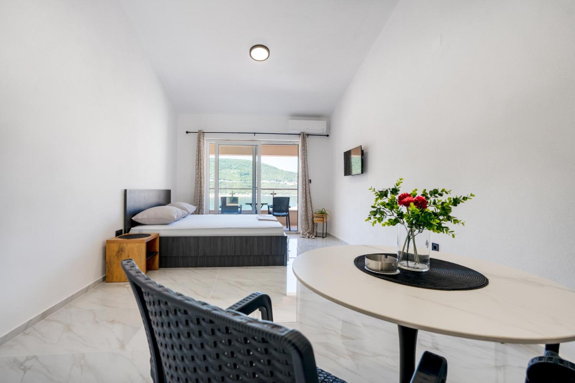 Apartmani Divna Neum Exterior photo