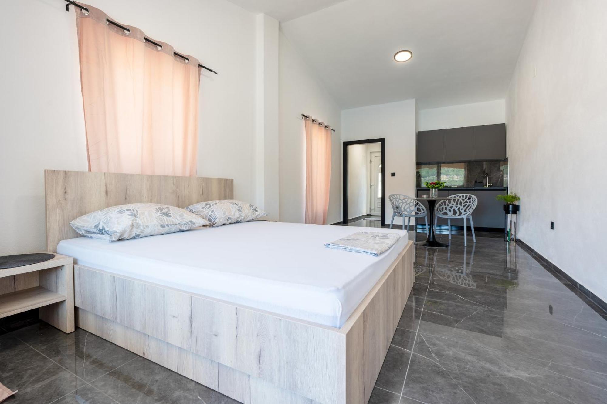 Apartmani Divna Neum Exterior photo