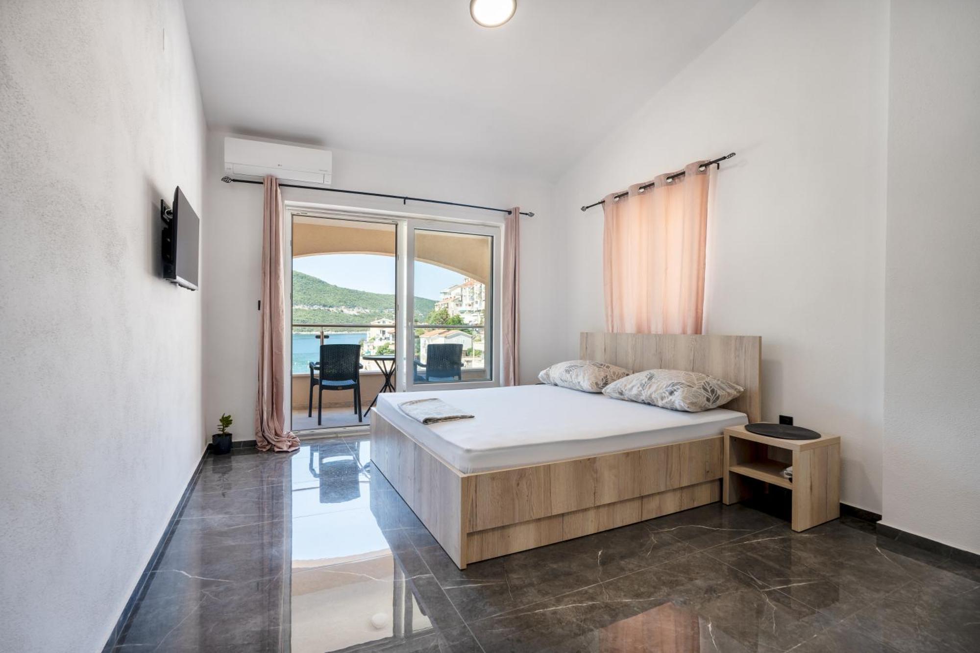 Apartmani Divna Neum Exterior photo