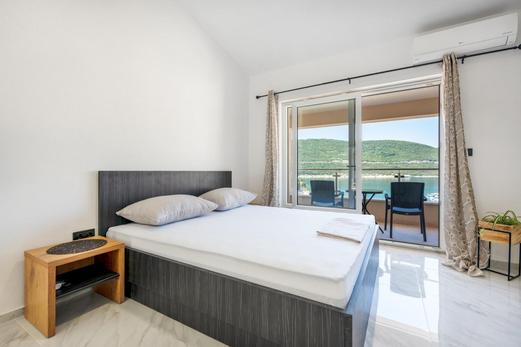 Apartmani Divna Neum Exterior photo