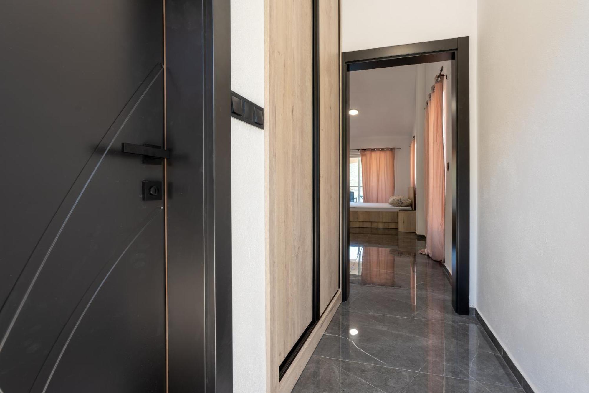 Apartmani Divna Neum Exterior photo
