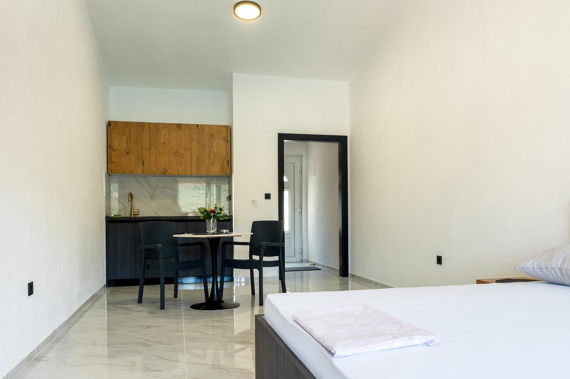 Apartmani Divna Neum Exterior photo
