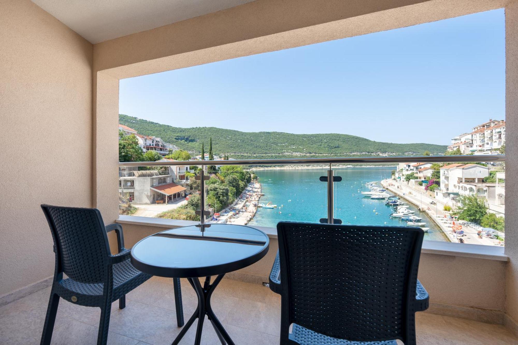Apartmani Divna Neum Exterior photo