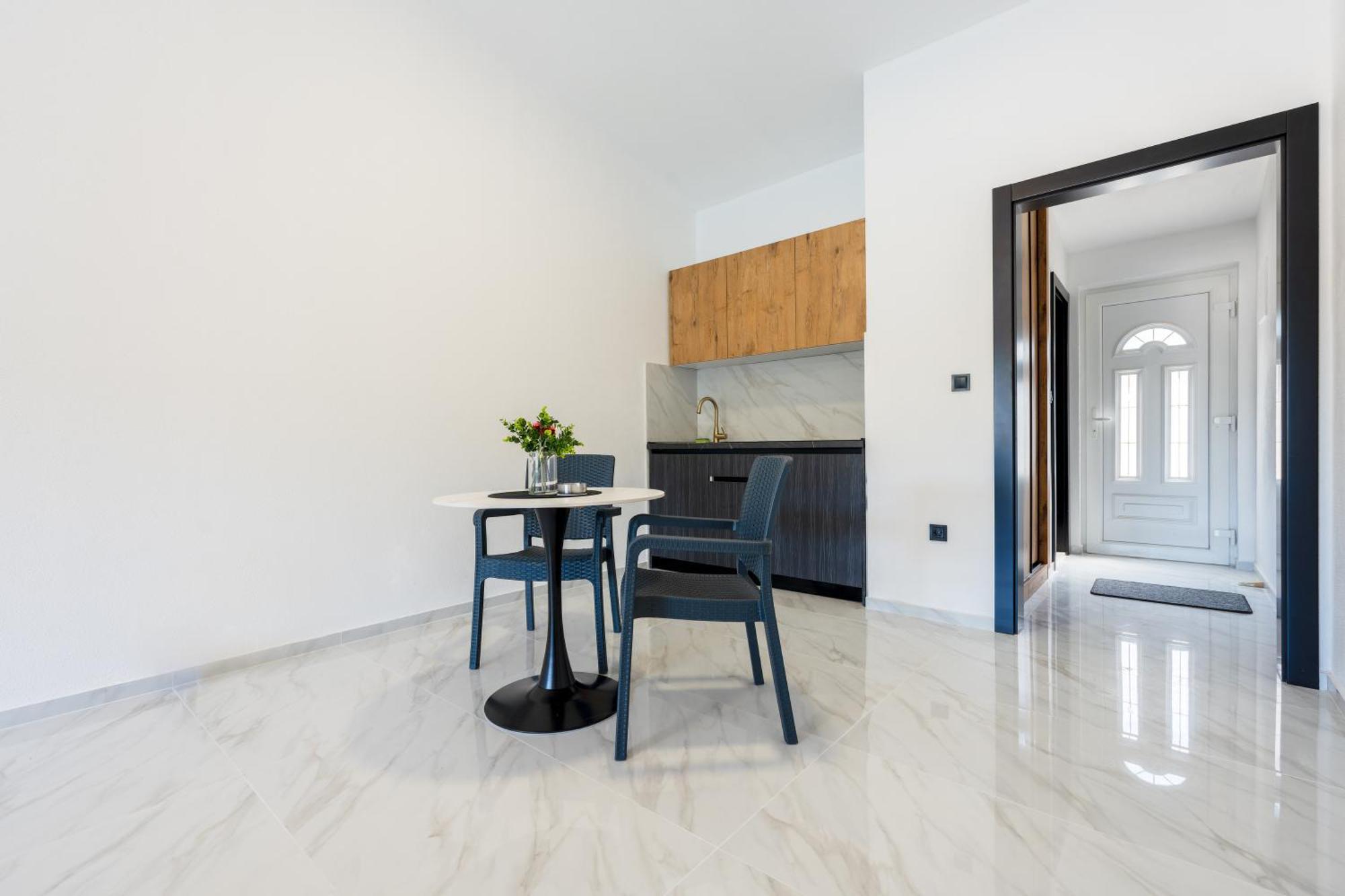 Apartmani Divna Neum Exterior photo