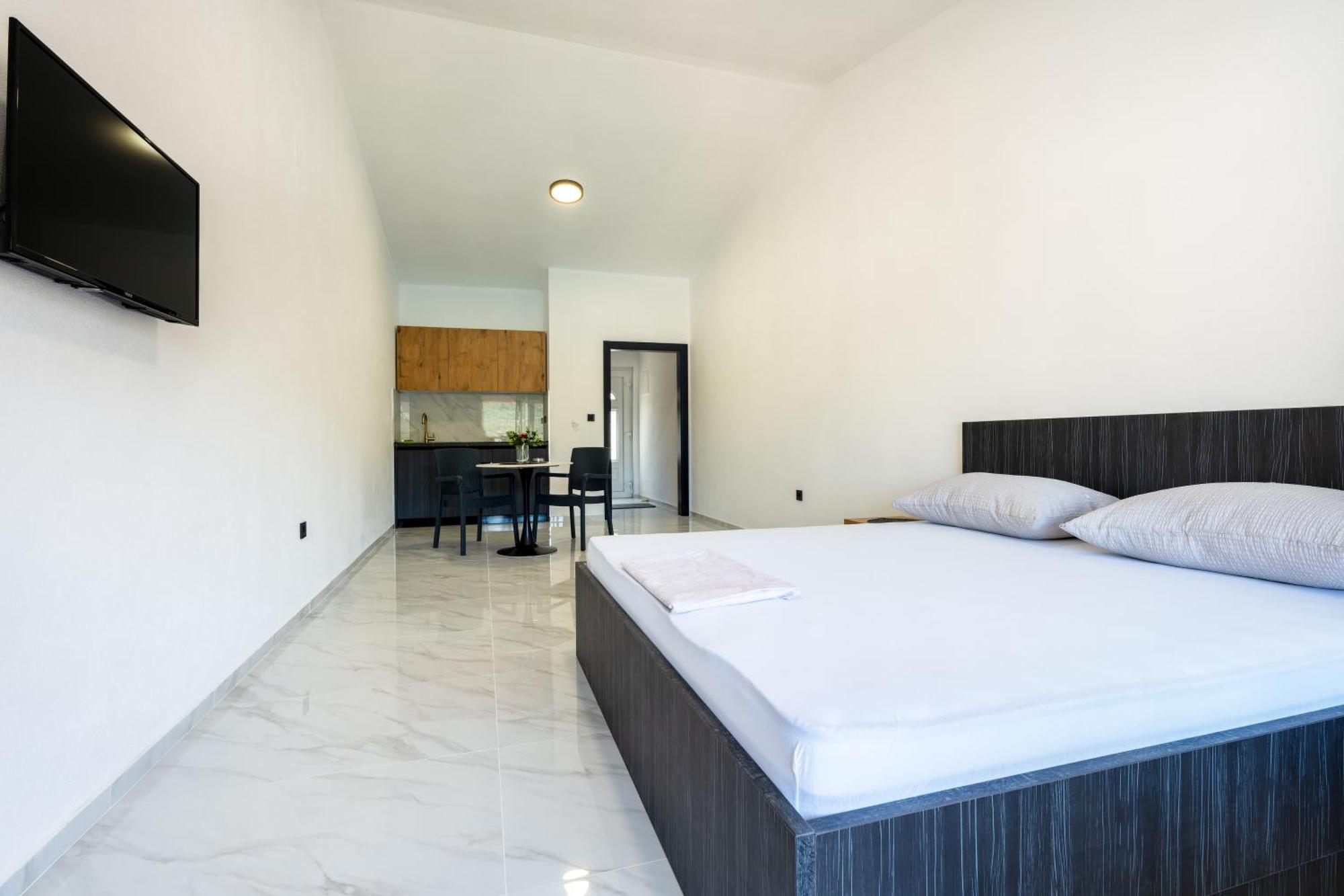 Apartmani Divna Neum Exterior photo
