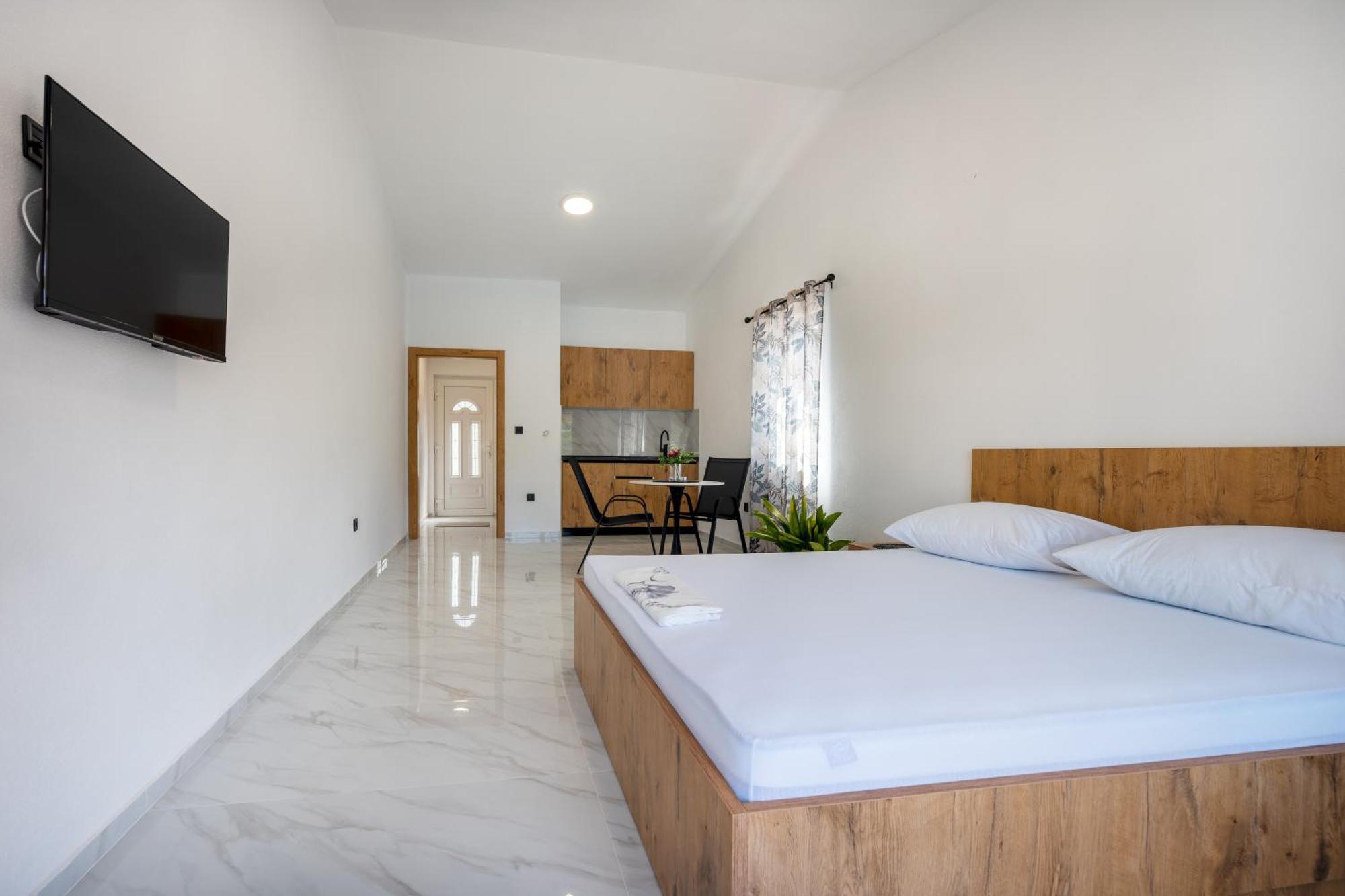 Apartmani Divna Neum Exterior photo