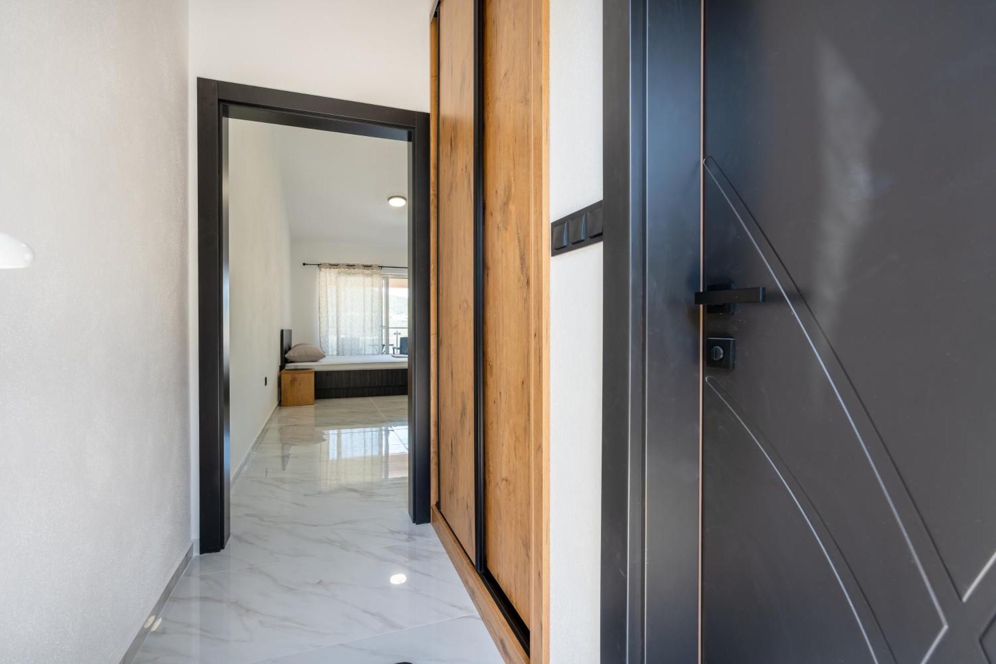 Apartmani Divna Neum Exterior photo