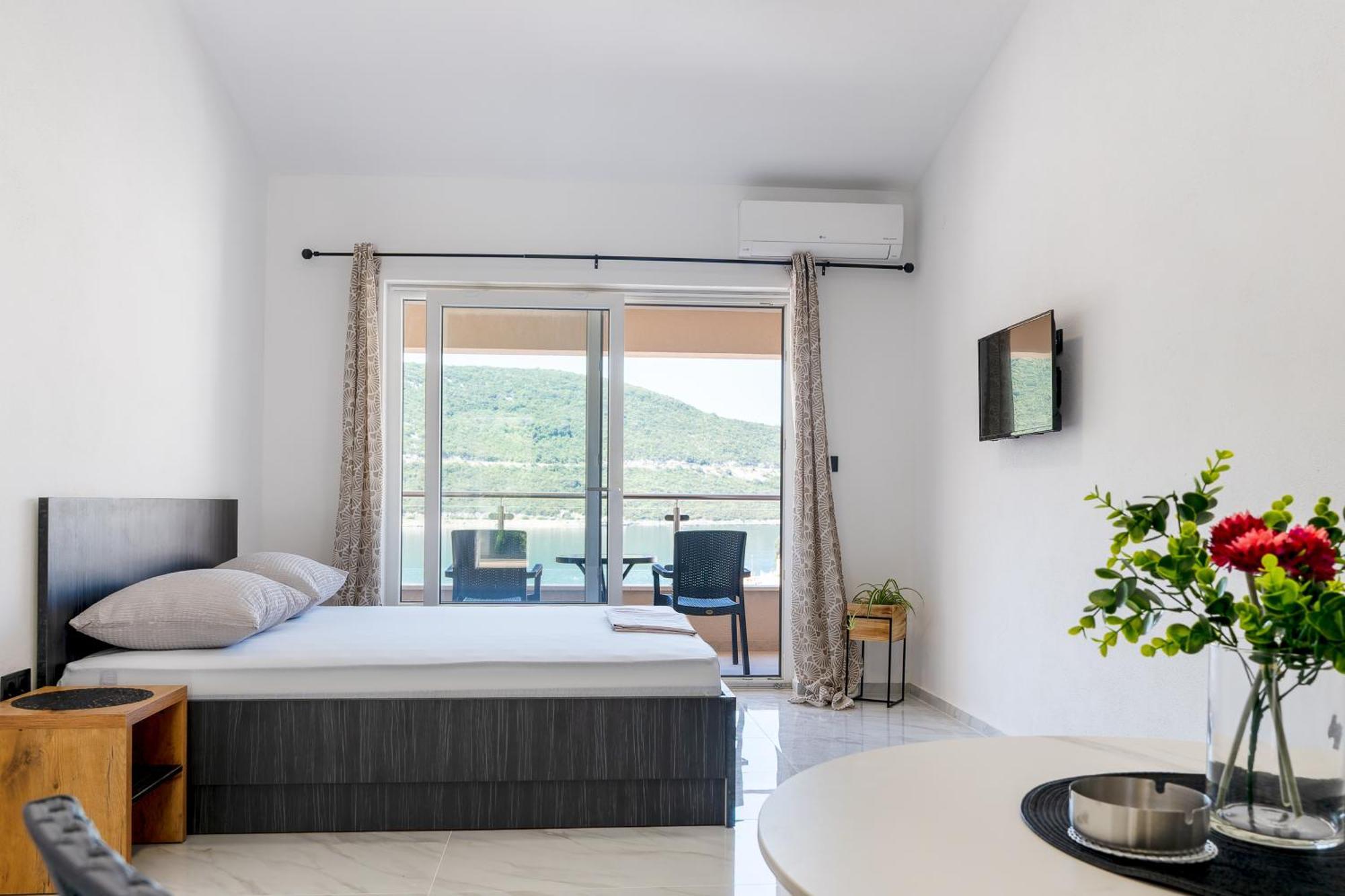 Apartmani Divna Neum Exterior photo