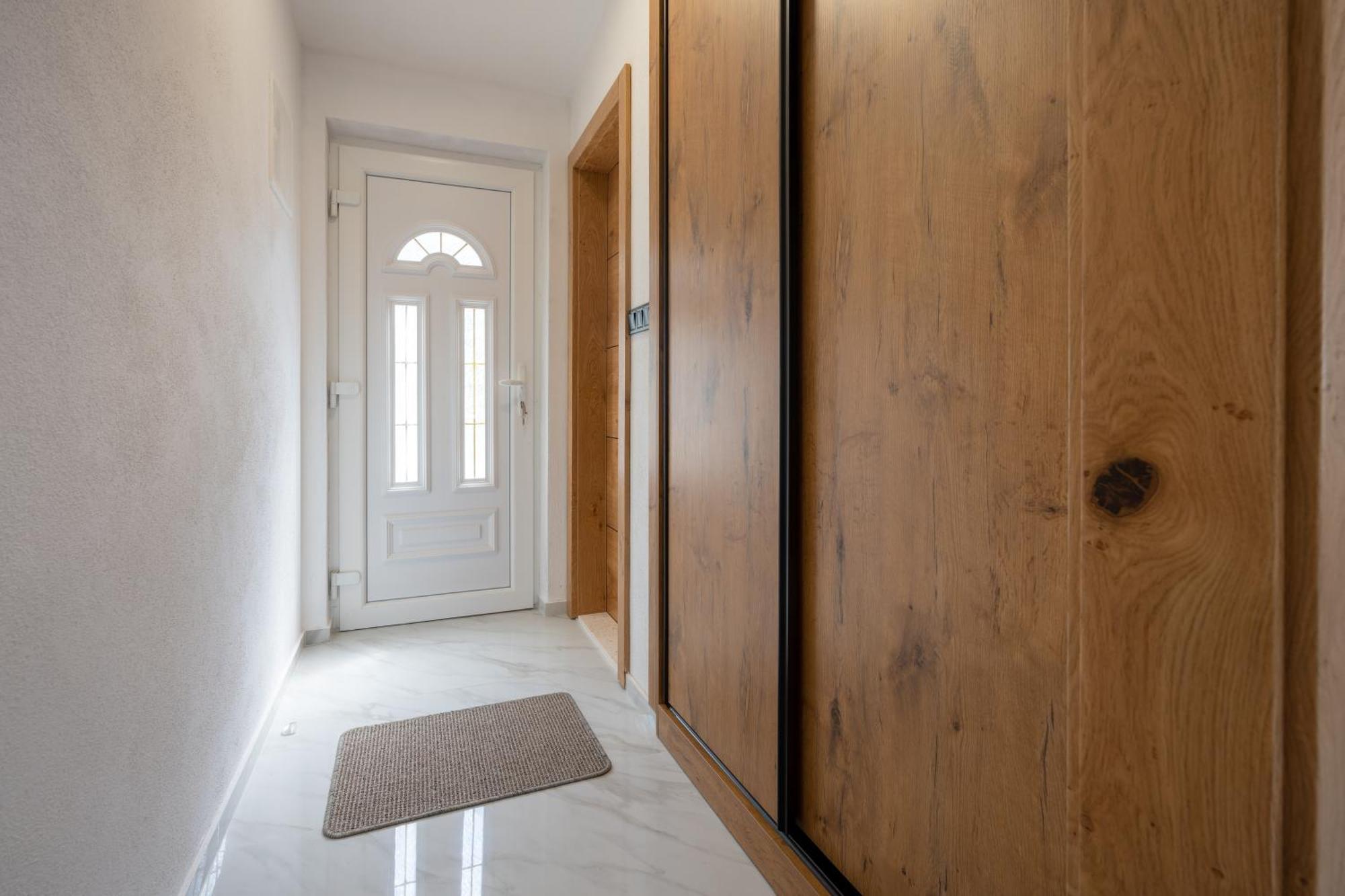 Apartmani Divna Neum Exterior photo