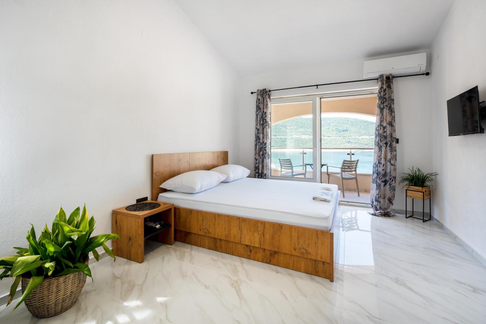 Apartmani Divna Neum Exterior photo