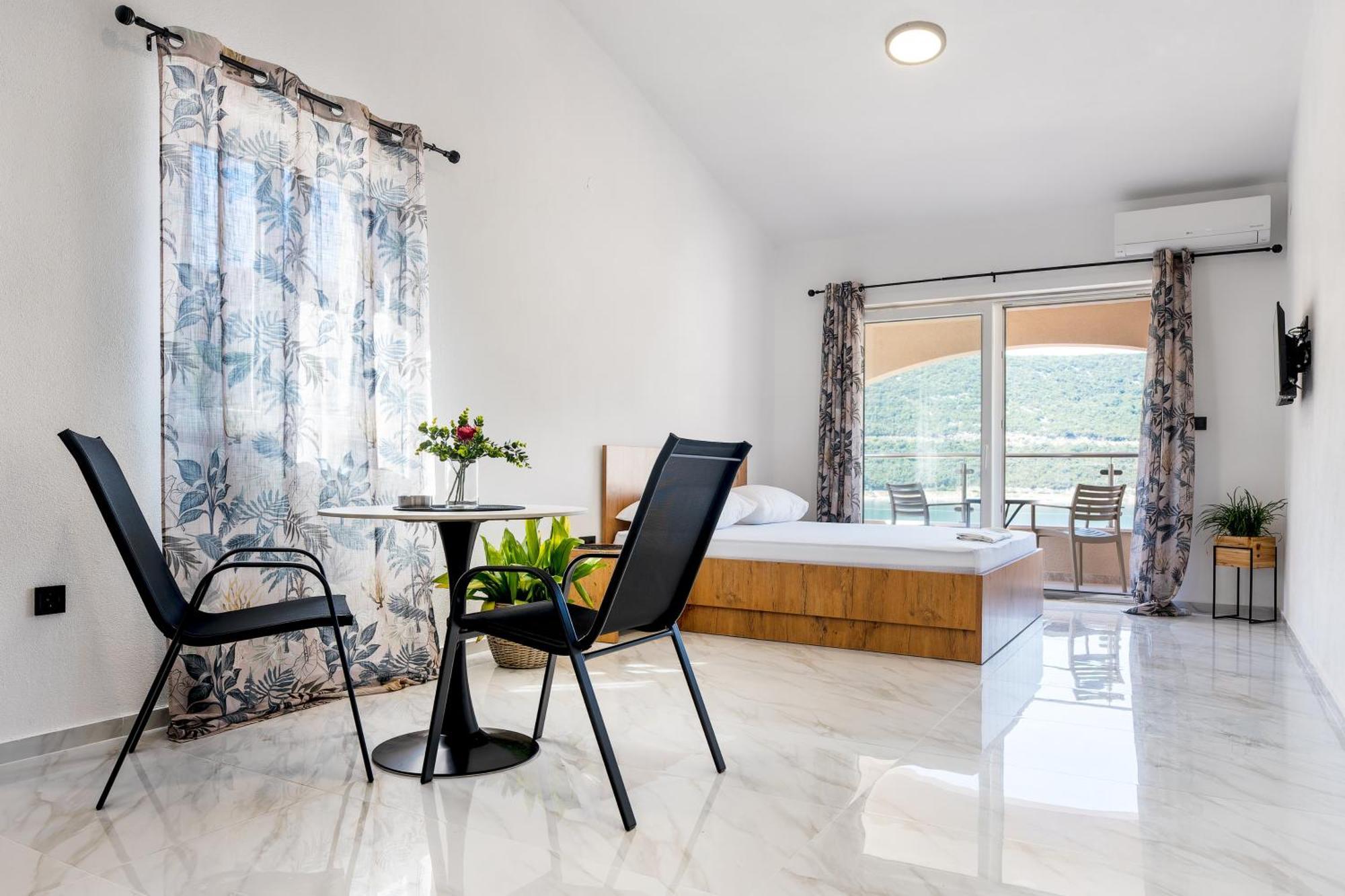 Apartmani Divna Neum Exterior photo
